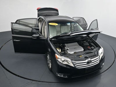 2011 Toyota Avalon Limited