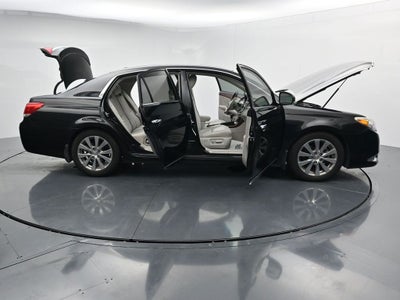 2011 Toyota Avalon Limited
