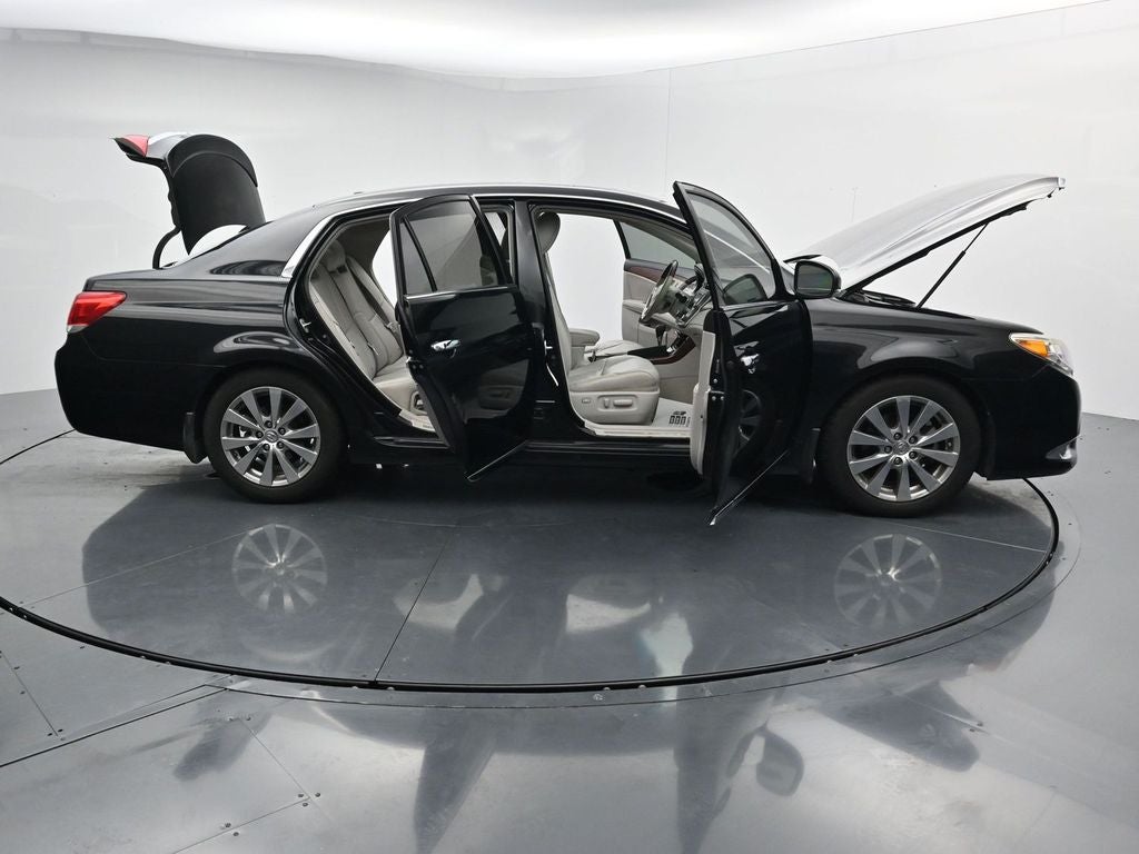 2011 Toyota Avalon Limited