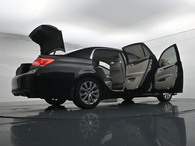 2011 Toyota Avalon Limited
