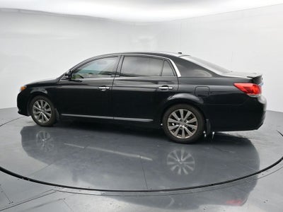 2011 Toyota Avalon Limited
