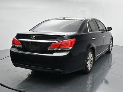 2011 Toyota Avalon Limited