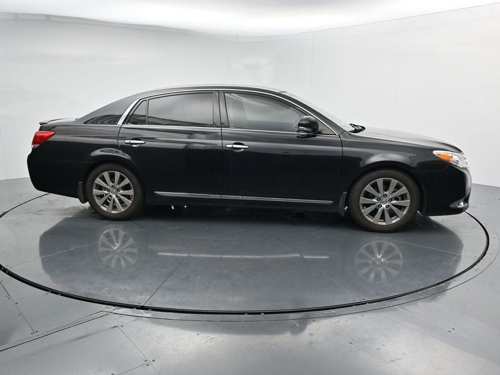 2011 Toyota Avalon Limited