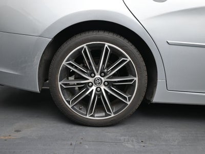 2019 Toyota Avalon Touring