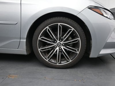 2019 Toyota Avalon Touring