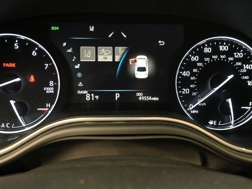 2019 Toyota Avalon Touring