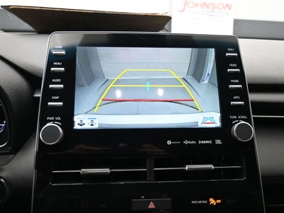 2019 Toyota Avalon Touring