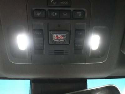 2019 Toyota Avalon Touring