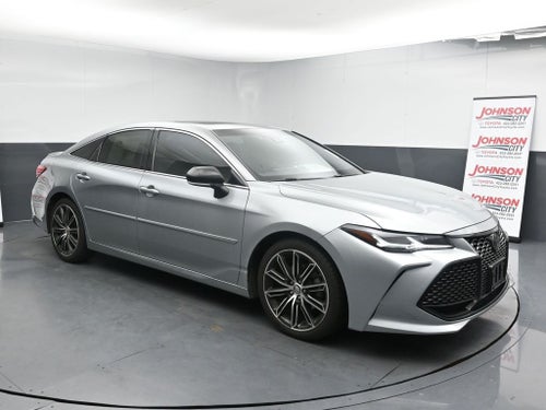 2019 Toyota Avalon Touring