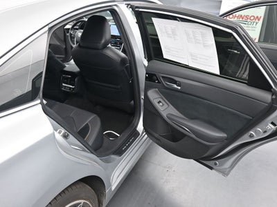 2019 Toyota Avalon Touring