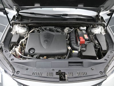 2019 Toyota Avalon Touring