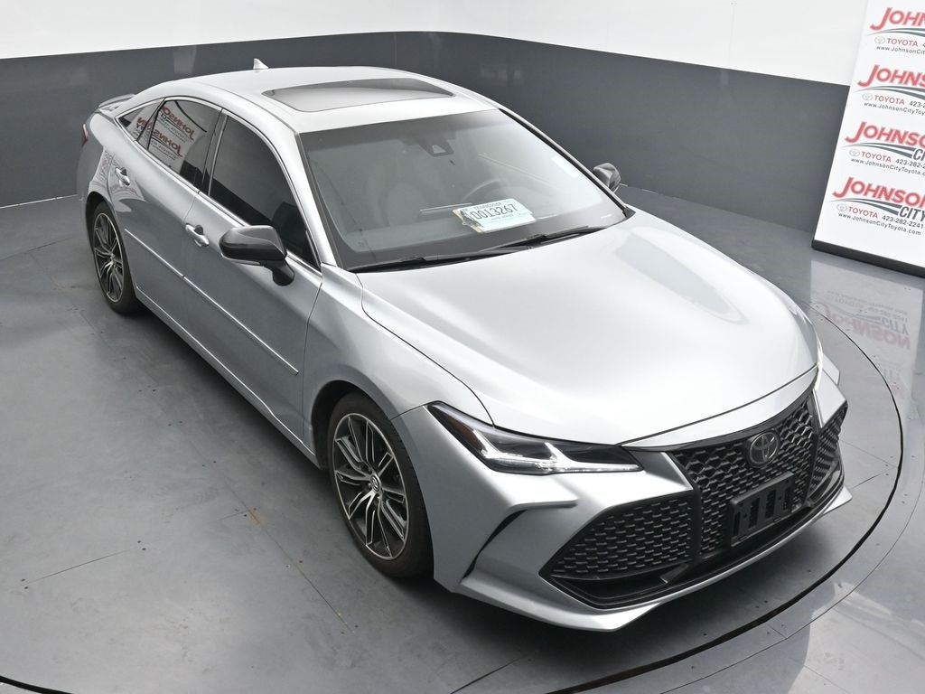 2019 Toyota Avalon Touring