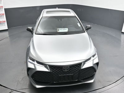 2019 Toyota Avalon Touring