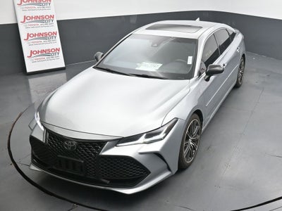 2019 Toyota Avalon Touring