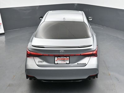 2019 Toyota Avalon Touring