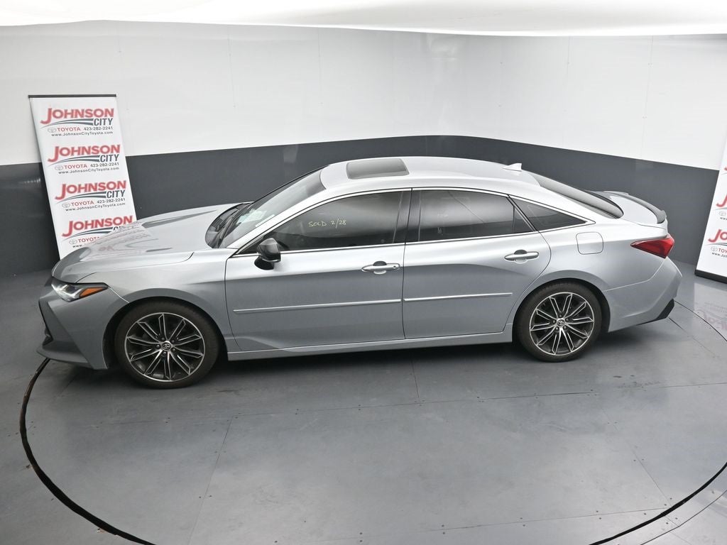 2019 Toyota Avalon Touring