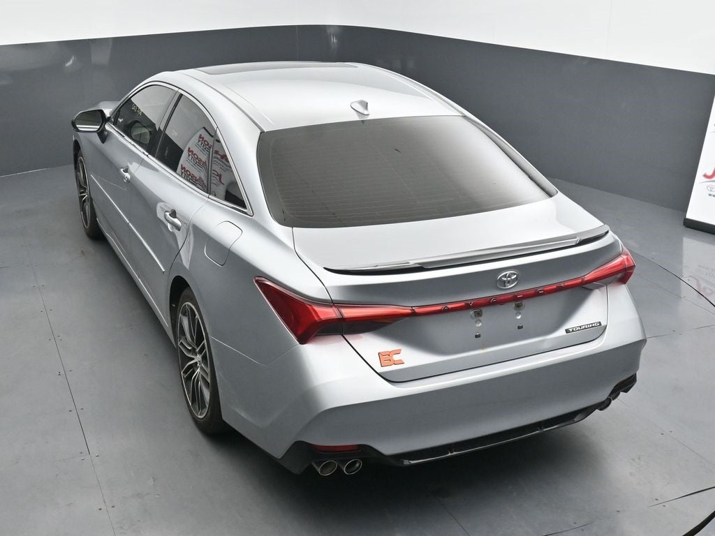 2019 Toyota Avalon Touring