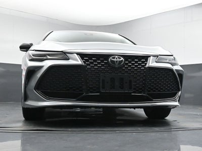 2019 Toyota Avalon Touring