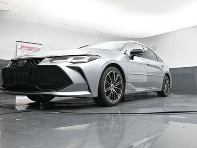 2019 Toyota Avalon Touring