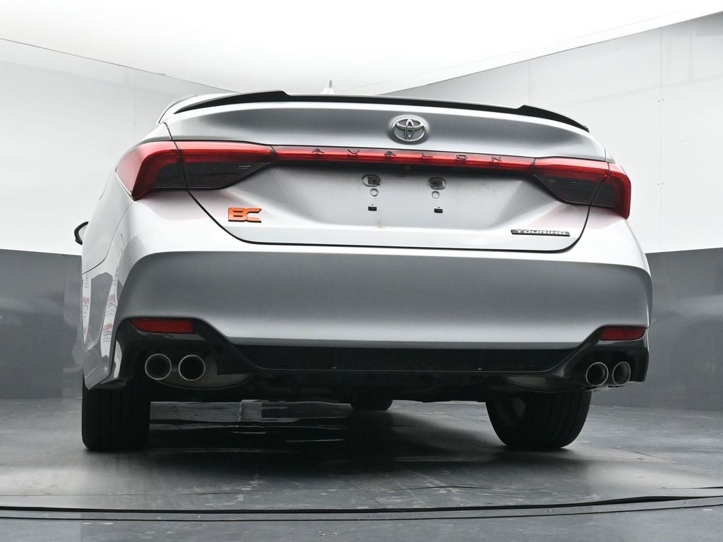 2019 Toyota Avalon Touring
