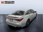 2019 Toyota Avalon Touring