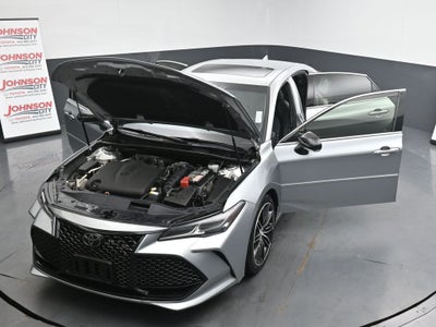 2019 Toyota Avalon Touring