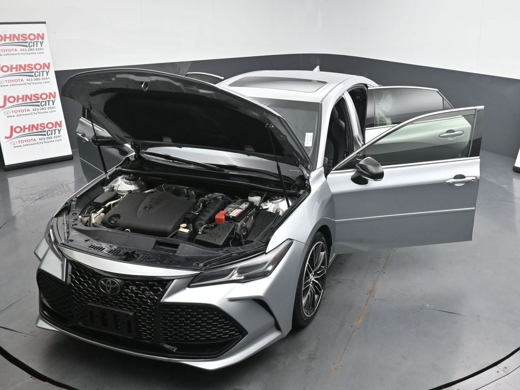 2019 Toyota Avalon Touring