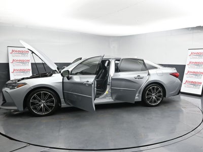 2019 Toyota Avalon Touring