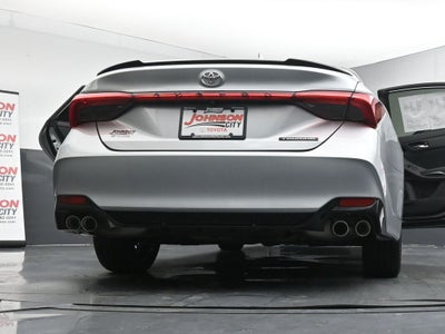 2019 Toyota Avalon Touring