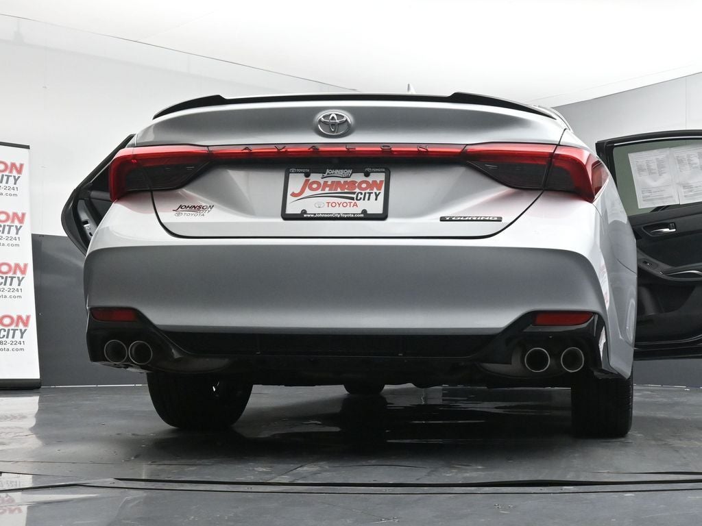 2019 Toyota Avalon Touring