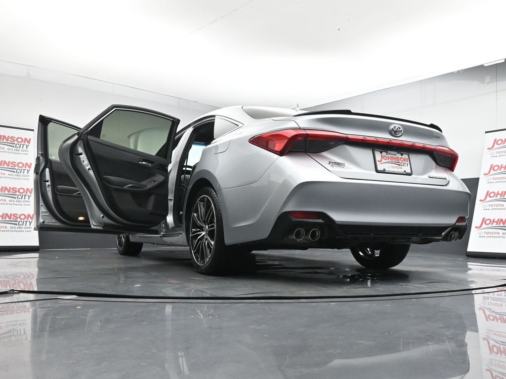 2019 Toyota Avalon Touring