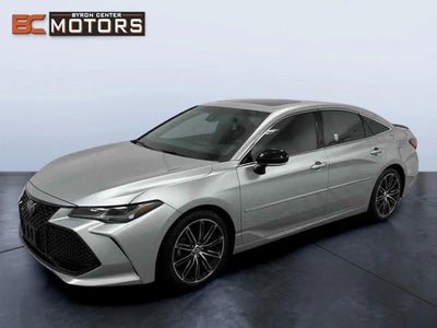 2019 Toyota Avalon Touring