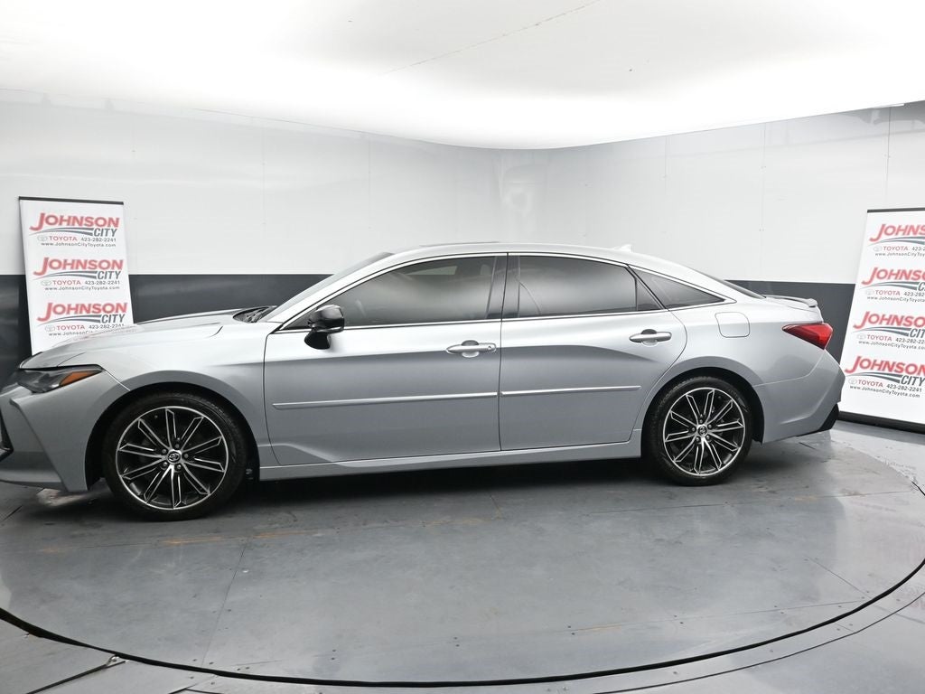 2019 Toyota Avalon Touring