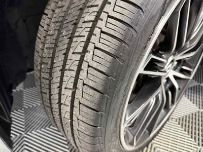 2019 Toyota Avalon Touring