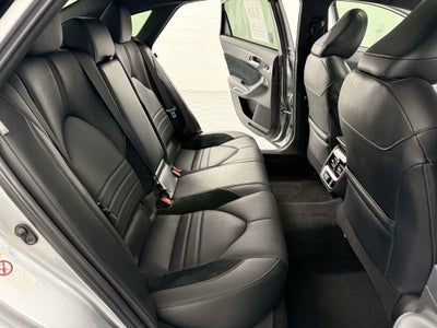 2019 Toyota Avalon Touring