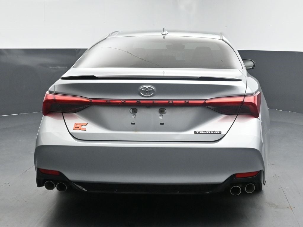 2019 Toyota Avalon Touring