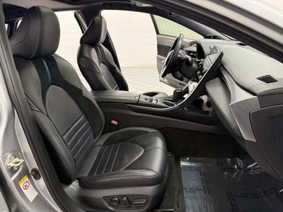 2019 Toyota Avalon Touring