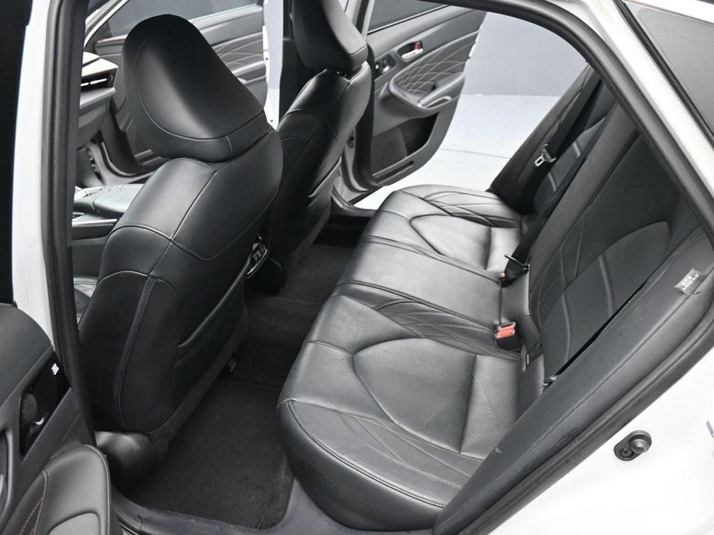 2022 Toyota Avalon Limited