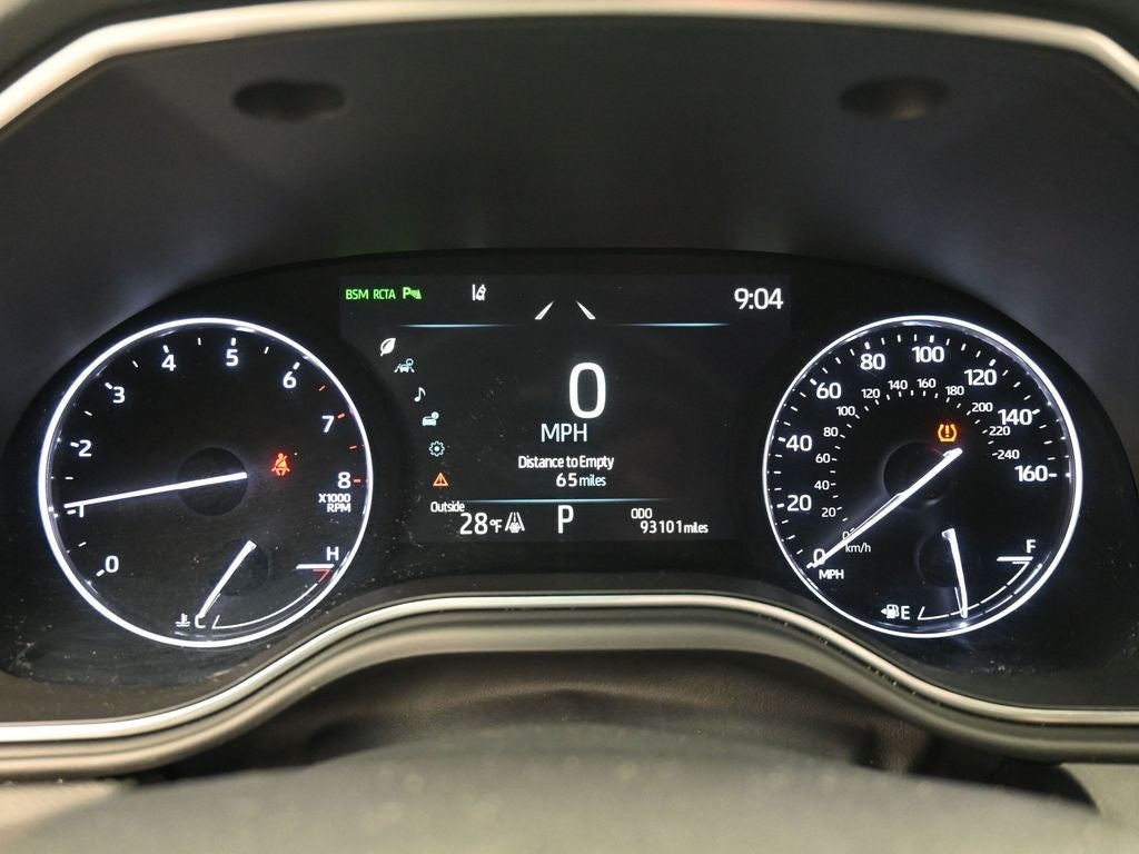 2022 Toyota Avalon Limited