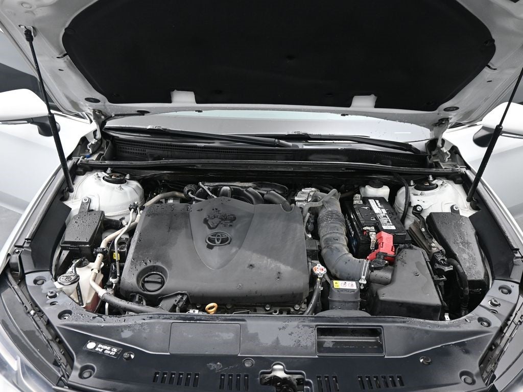 2022 Toyota Avalon Limited