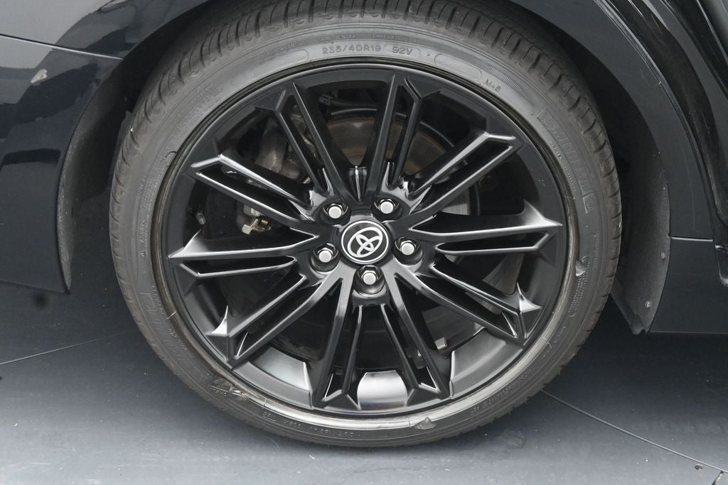2021 Toyota Avalon XSE