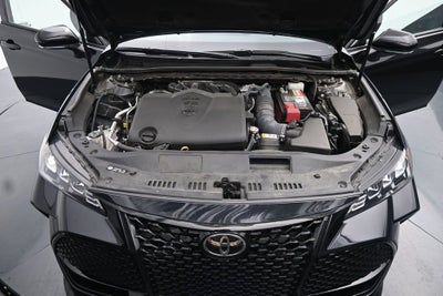 2021 Toyota Avalon XSE