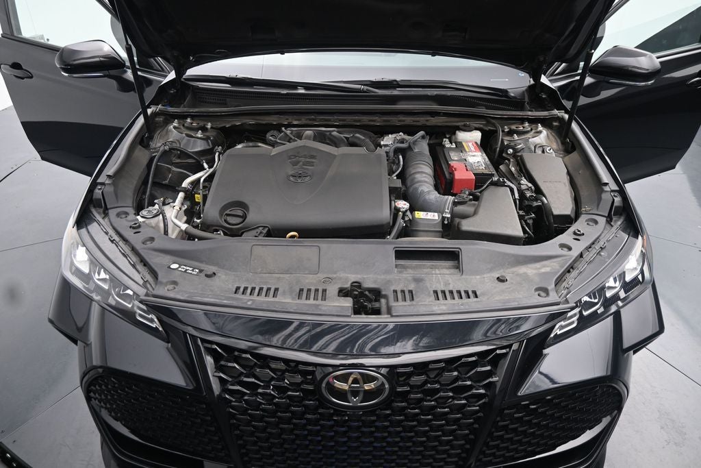2021 Toyota Avalon XSE