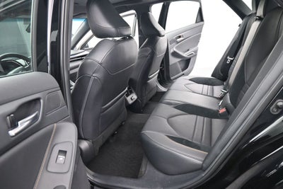2021 Toyota Avalon XSE