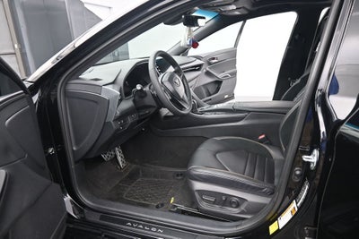 2021 Toyota Avalon XSE