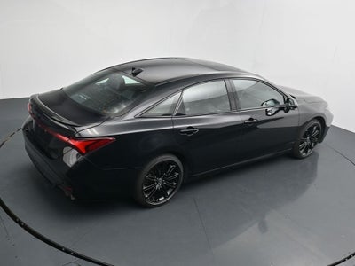 2021 Toyota Avalon XSE