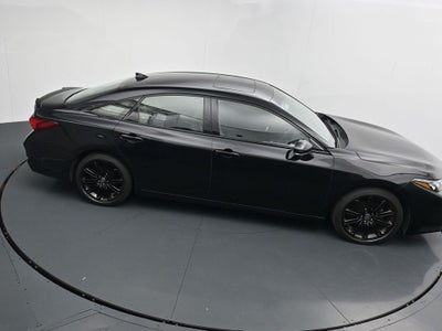 2021 Toyota Avalon XSE