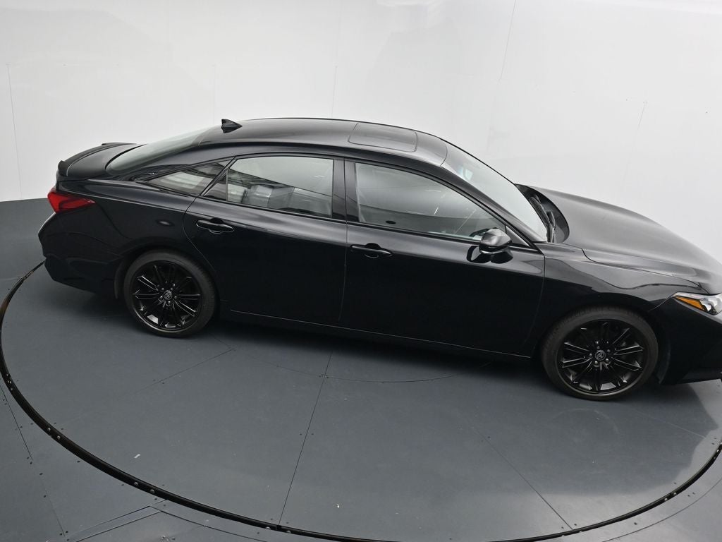 2021 Toyota Avalon XSE