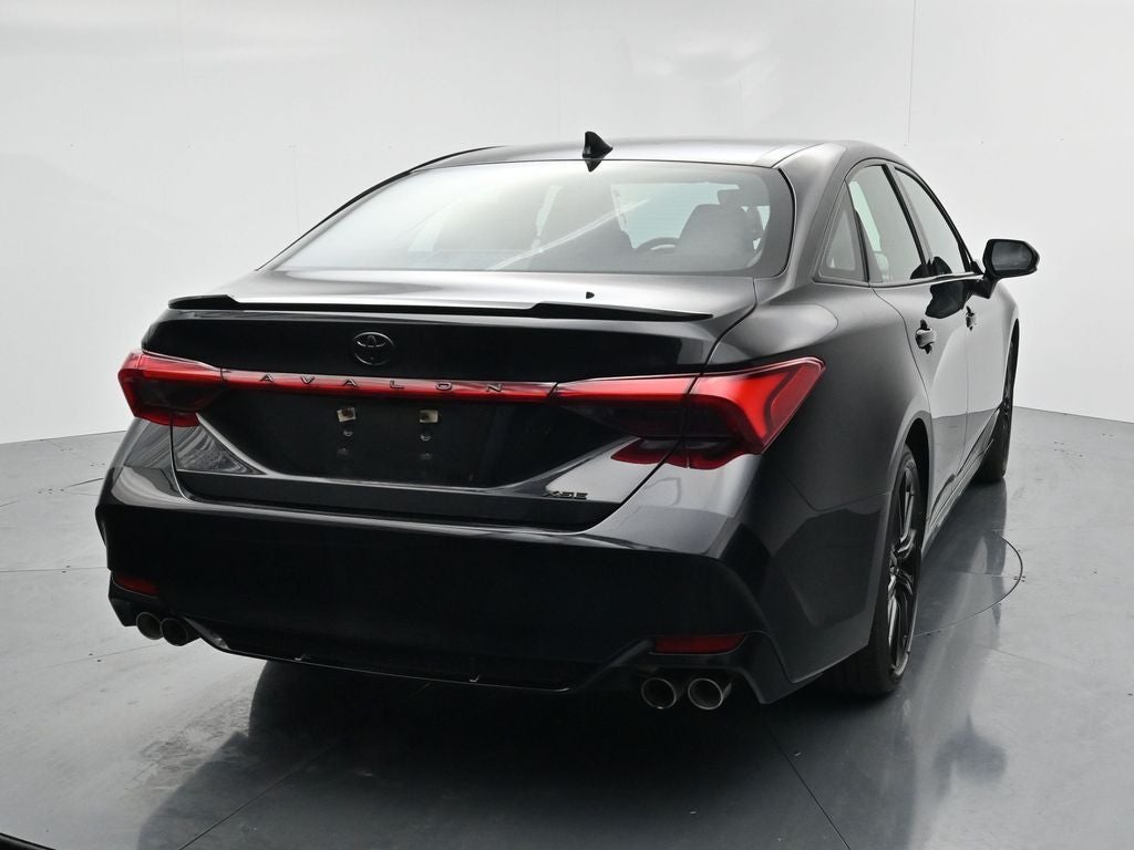 2021 Toyota Avalon XSE