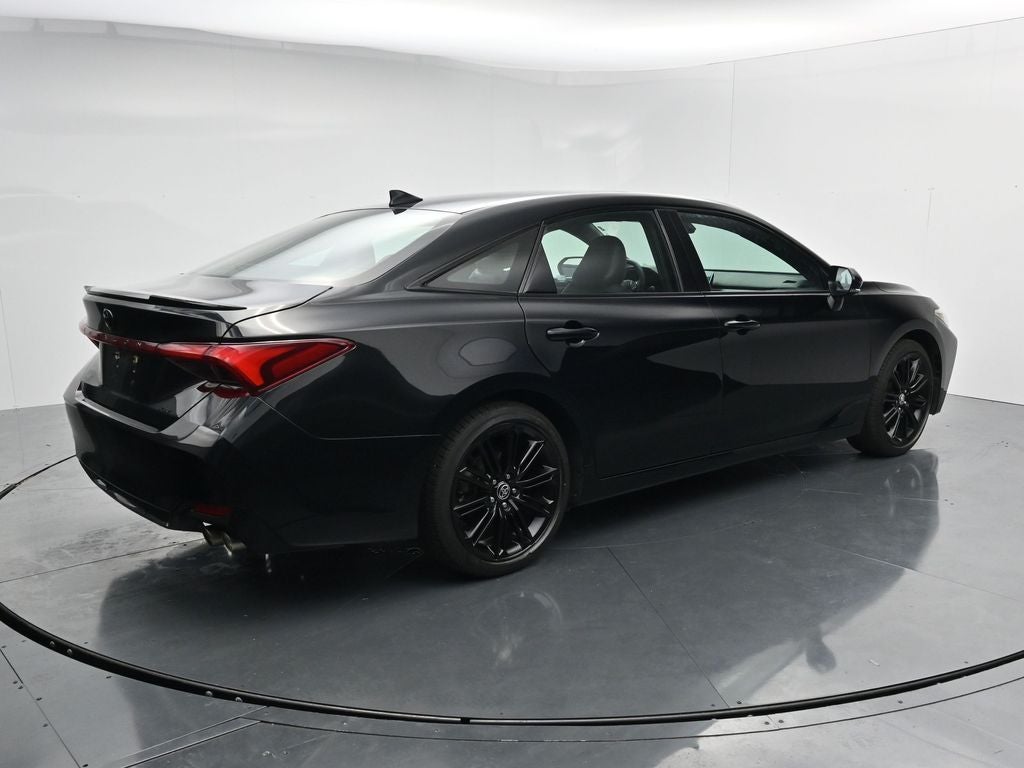 2021 Toyota Avalon XSE